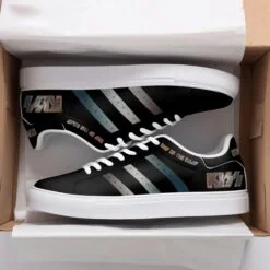 KISS 1 Stan Smith Shoes
