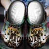 KISS Band Lover Soft Clogs