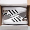 KISS Band Stan Smith Shoes