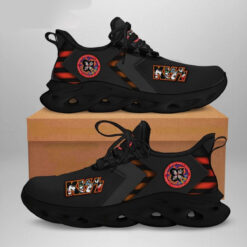 KISS Max Soul Shoes Shoes