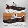 KISS Max Soul Shoes Shoes
