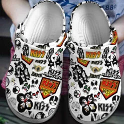 KISS Soft Clogs