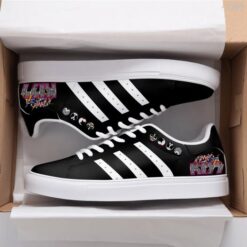 KISS Stan Smith Shoes