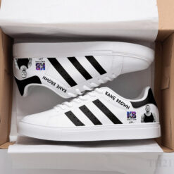 Kane Brown Stan Smith Shoes
