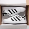 Kate Bush Stan Smith Shoes
