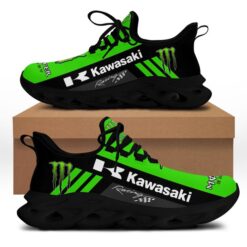 Kawasaki Max Soul Shoes TH21