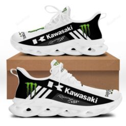 Kawasaki A1 Max Soul Shoes Shoes