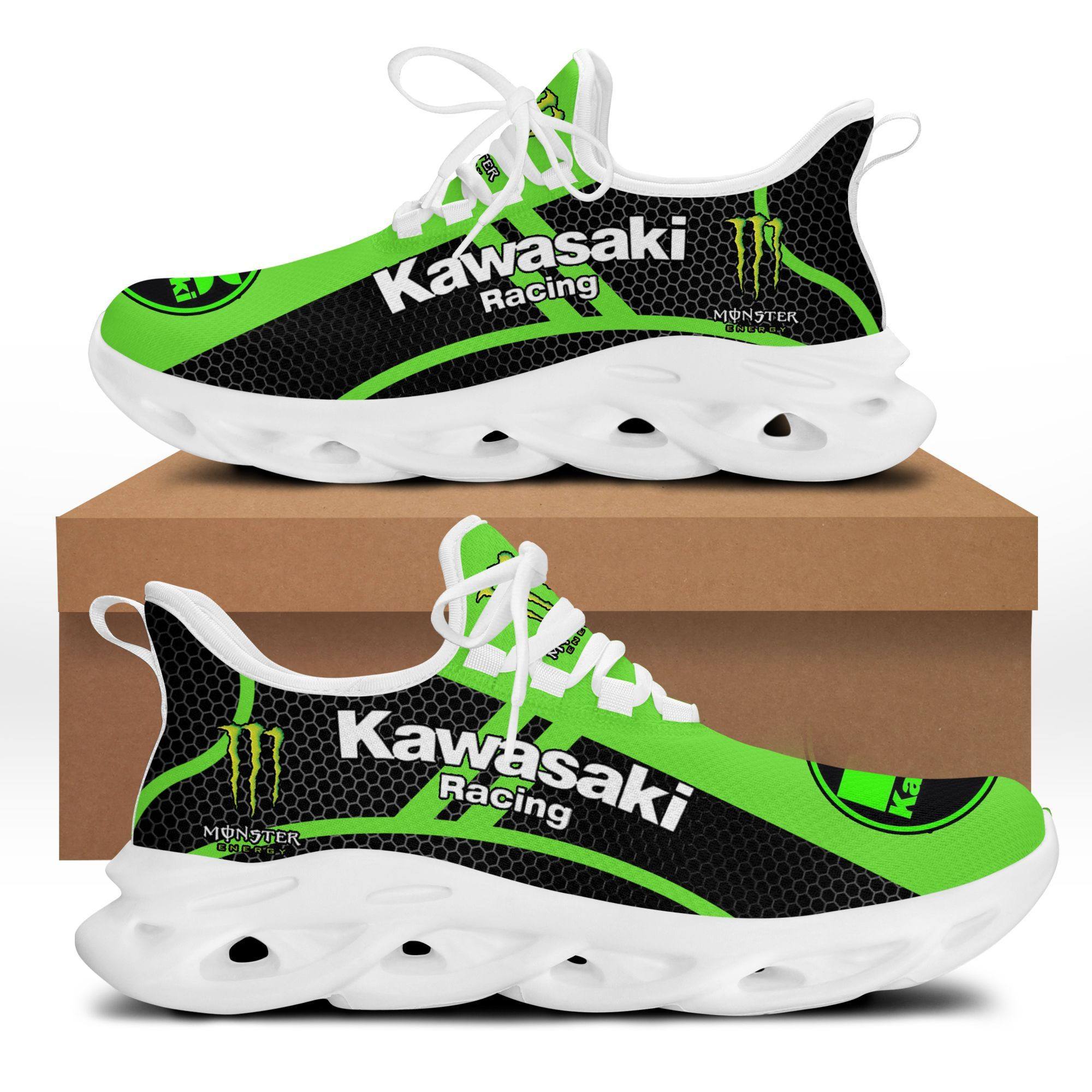 Kawasaki A2 Max Soul Shoes Shoes 1 Kawasaki A2 Max Soul Shoes Shoes