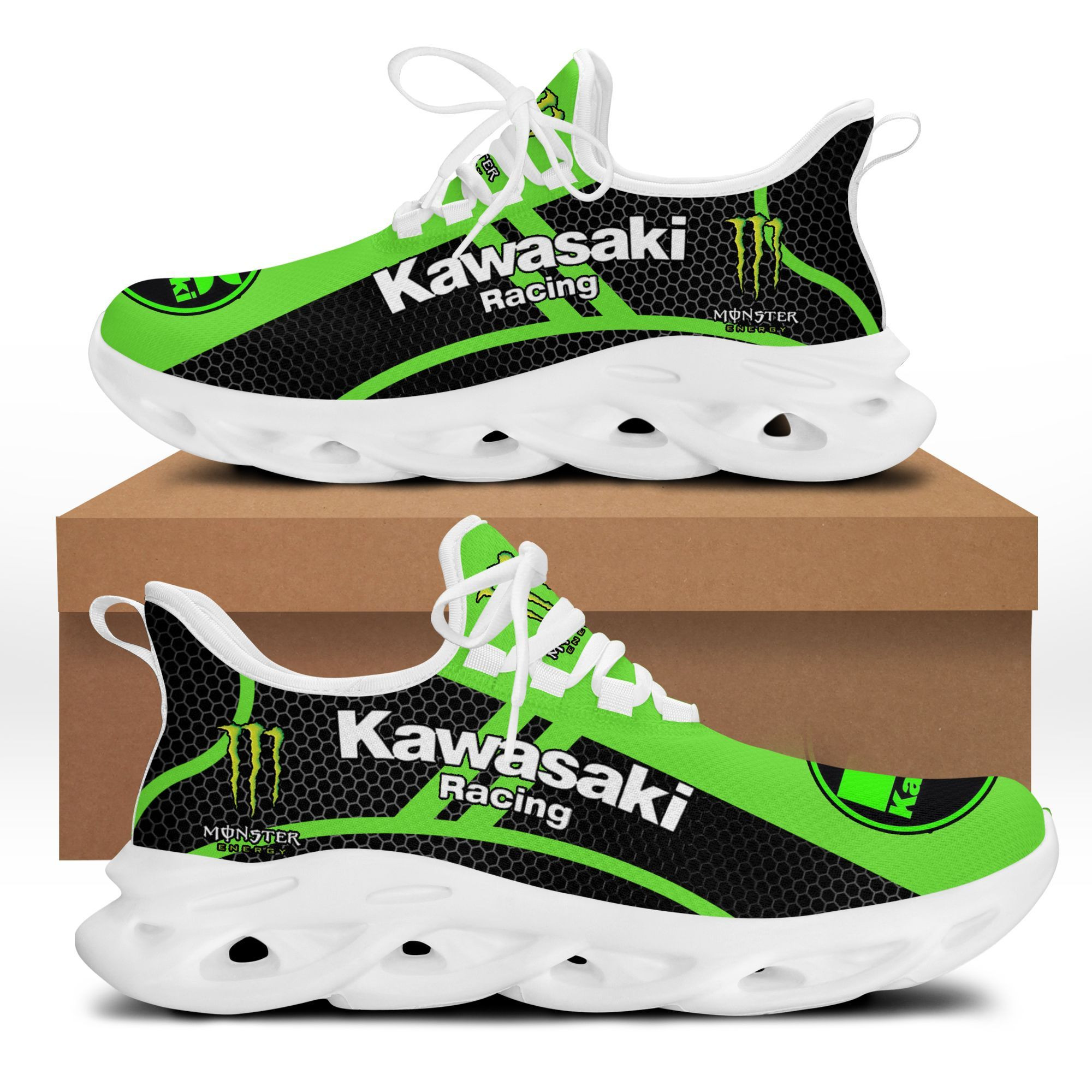 Kawasaki Max Soul Shoes 1 Kawasaki Max Soul Shoes