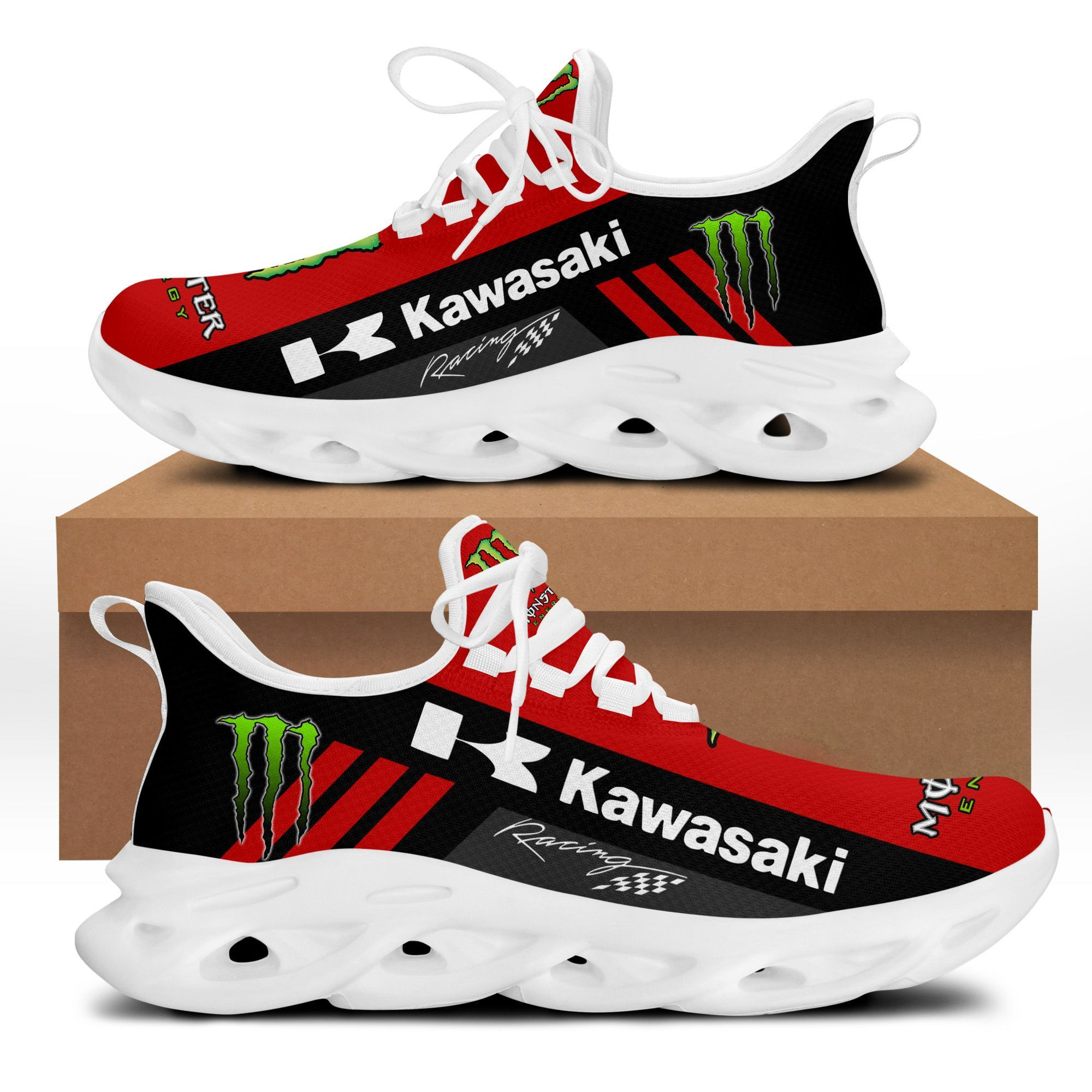 Kawasaki Max Soul Shoes 1 Kawasaki Max Soul Shoes