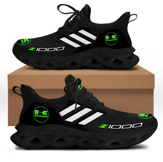 Kawasaki Max Soul Shoes Shoes 1 Kawasaki Max Soul Shoes Shoes