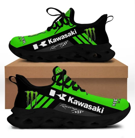 Kawasaki Max Soul Shoes Shoes 1 Kawasaki Max Soul Shoes Shoes