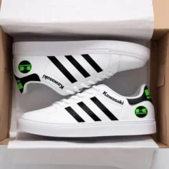 Kawasaki Stan Smith Shoes