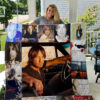 Keith Urban G0 Blanket
