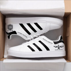 Keith Urban Stan Smith Shoes