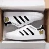 Kennesaw State Stan Smith Shoes