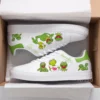 Kermit The Frog Stan Smith Shoes