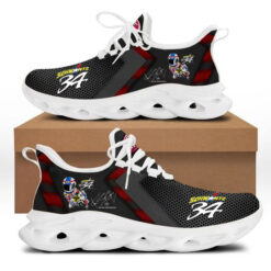 Kevin Schwantz Max Soul Shoes Shoes