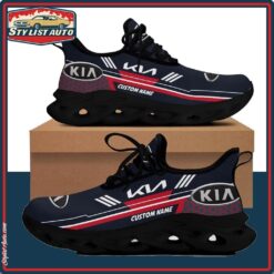 Kia Max Soul Shoes