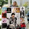 Kid Rock Lover Blanket
