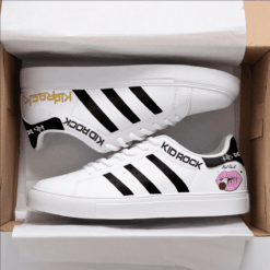 Kid Rock Stan Smith Shoes