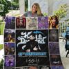 King Diamond 1 Blanket