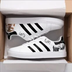 KoRn Stan Smith Shoes