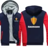 Koenigsegg Fleece Jacket