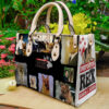 Kommissar Rex Leather Handbag