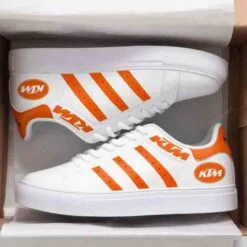 Ktm A0 Stan Smith Shoes