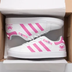 Kuromi 5 Stan Smith Shoes