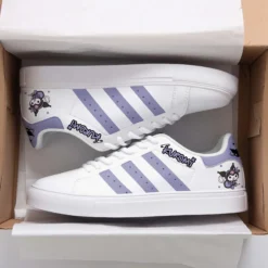 Kuromi A1 Stan Smith Shoes
