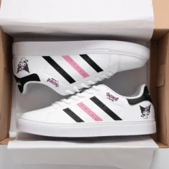 Kuromi Stan Smith Shoes