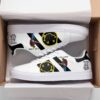 Kurt Cobain Stan Smith Shoes