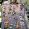 Labubu 2 Blanket