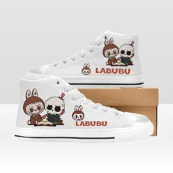 Labubu A2 High Top Shoes