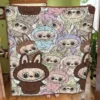 Labubu1 Blanket