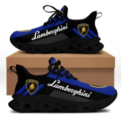 Lamborghini Max Soul Shoes Shoes