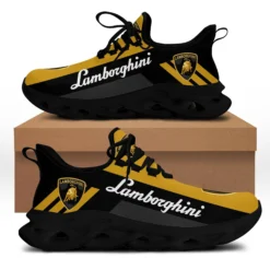 Lamborghini Max Soul Shoes Shoes