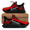 Lamborghini Max Soul Shoes Shoes