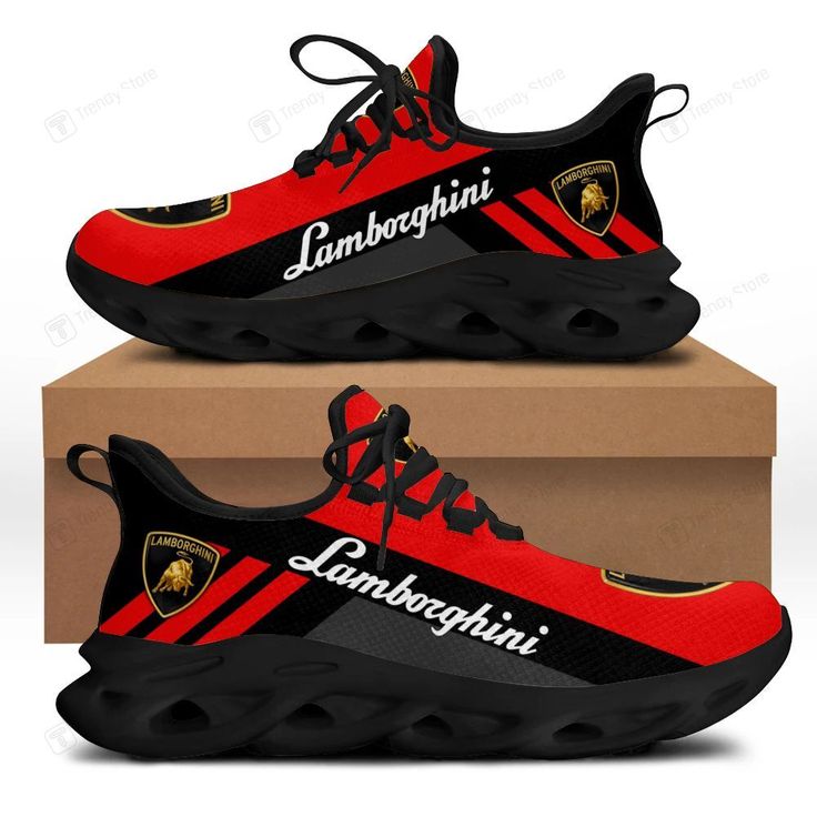 Lamborghini Max Soul Shoes Shoes 1 Lamborghini Max Soul Shoes Shoes