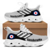 Lambretta Max Soul Shoes