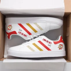 Lana Del Rey A00 Stan Smith Shoes