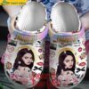 Lana Del Rey Soft Clogs