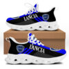 Lancia Best Max Soul Shoes
