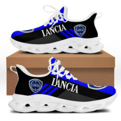 Lancia Best Max Soul Shoes