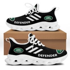 Land Rover A1 Max Soul Shoes Shoes