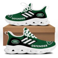 Land Rover Max Soul Shoes