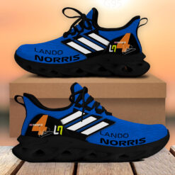 Lando Norris A1 Max Soul Shoes
