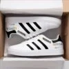 Lando Norris Stan Smith Shoes